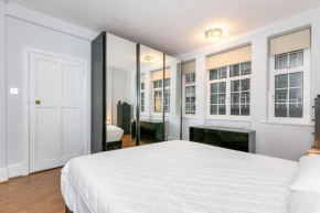 Lovely 1-Bed Apartment in London